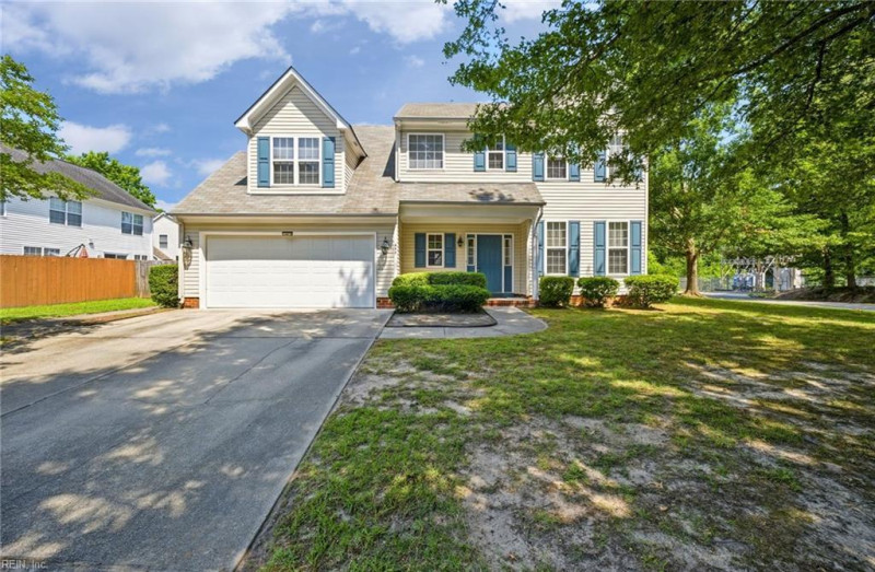 Photo 2 of 40 residential for sale in Virginia Beach virginia
