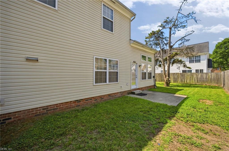 Photo 35 of 40 residential for sale in Virginia Beach virginia