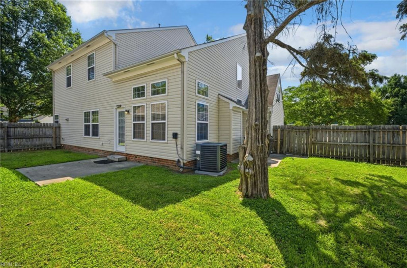 Photo 36 of 40 residential for sale in Virginia Beach virginia
