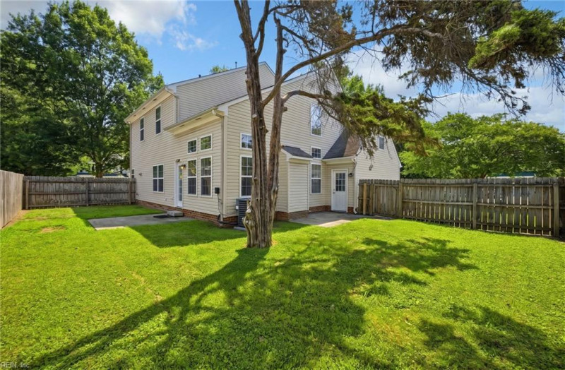 Photo 37 of 40 residential for sale in Virginia Beach virginia