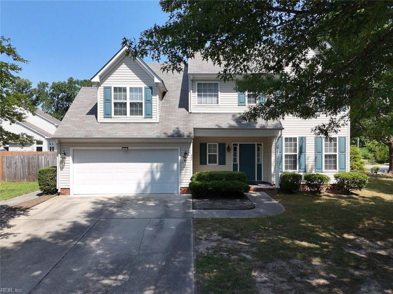 Photo 38 of 40 residential for sale in Virginia Beach virginia