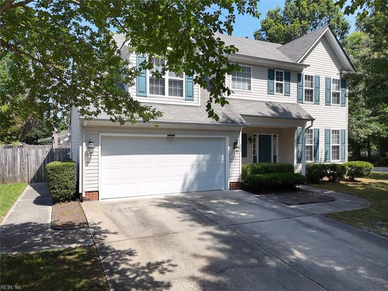Photo 39 of 40 residential for sale in Virginia Beach virginia