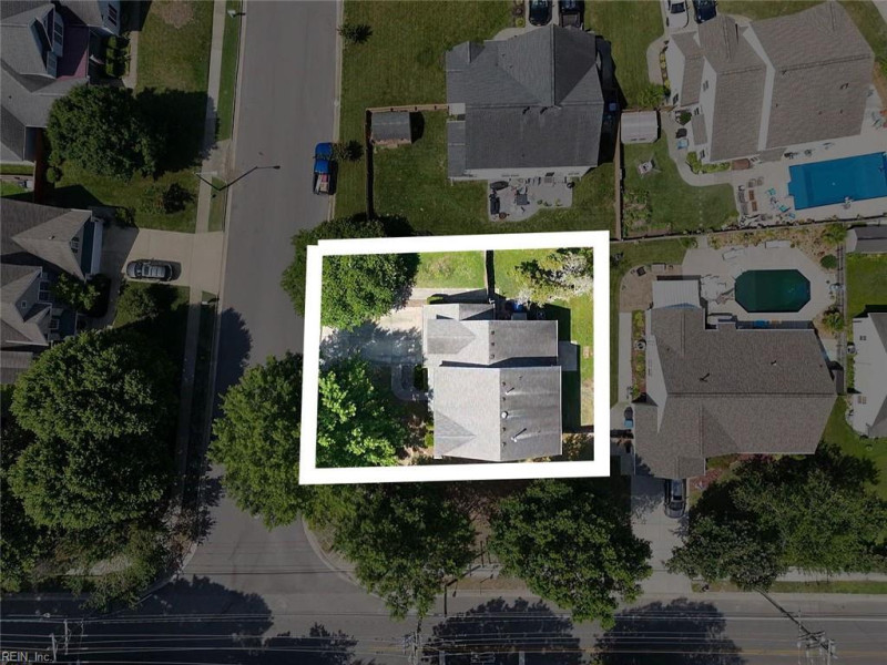 Photo 40 of 40 residential for sale in Virginia Beach virginia