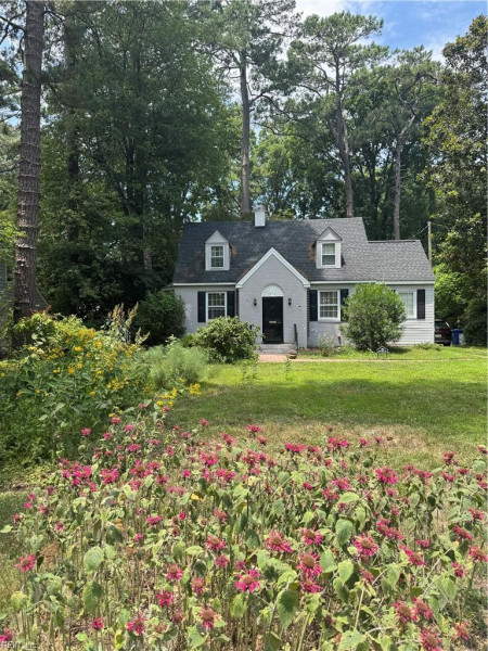 Photo 1 of 20 residential for sale in Newport News virginia
