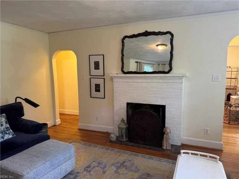 Photo 2 of 20 residential for sale in Newport News virginia