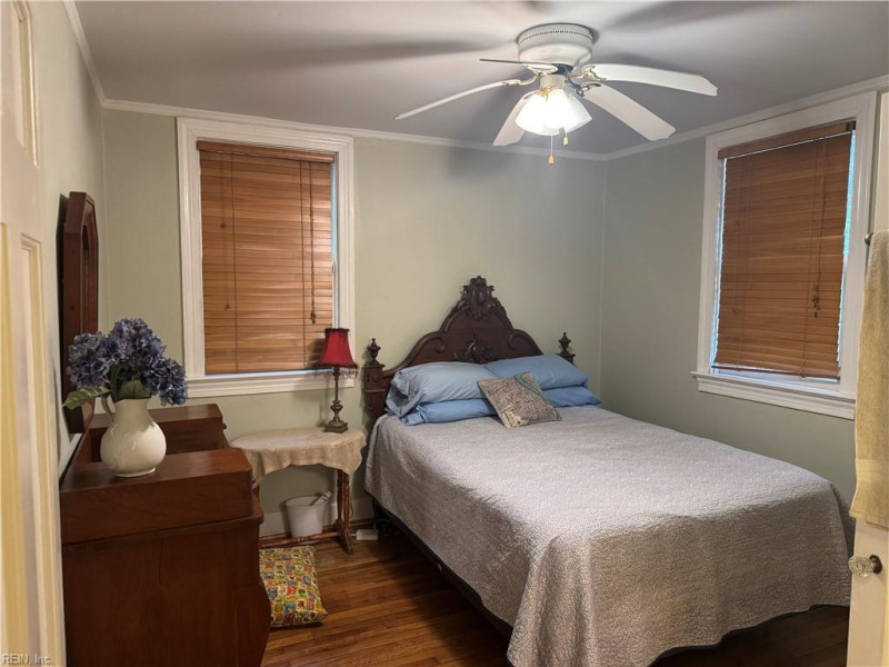 Photo 3 of 20 residential for sale in Newport News virginia