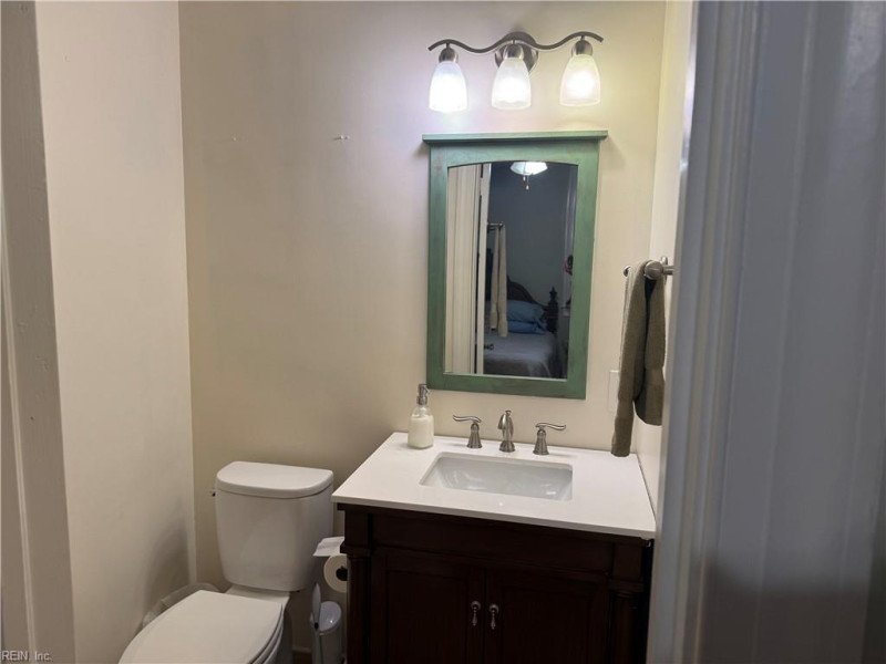 Photo 4 of 20 residential for sale in Newport News virginia