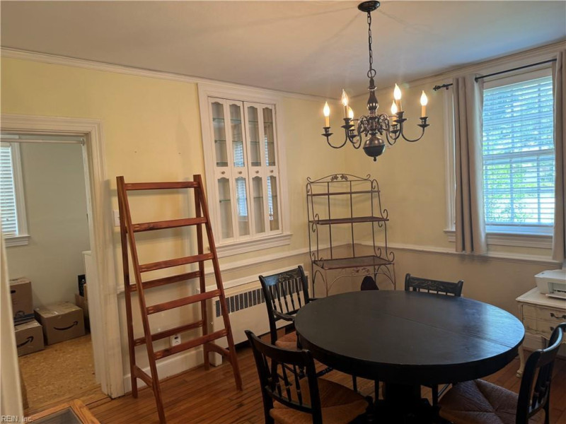 Photo 6 of 20 residential for sale in Newport News virginia