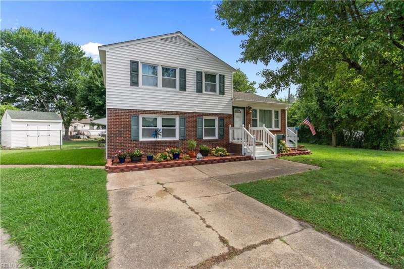 Photo 1 of 39 residential for sale in Hampton virginia Photo 1 of 39 residential for sale in Hampton virginia