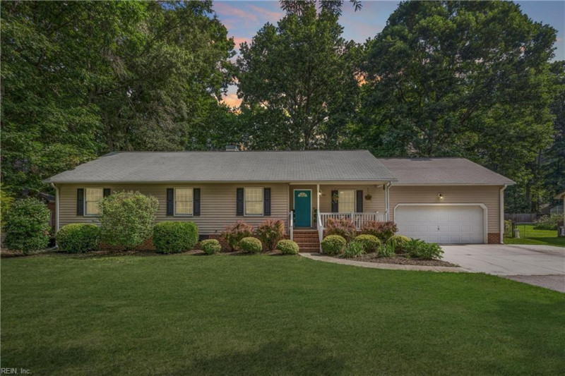 Photo 1 of 41 residential for sale in York County virginia