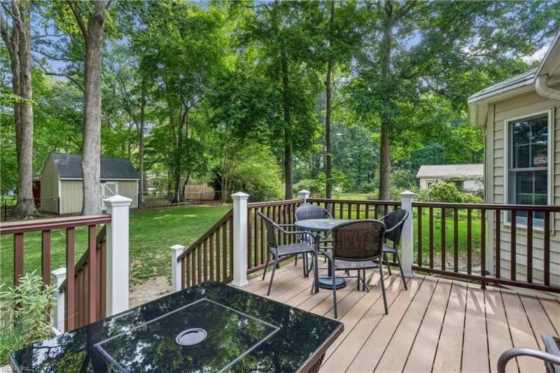 Photo 31 of 41 residential for sale in York County virginia