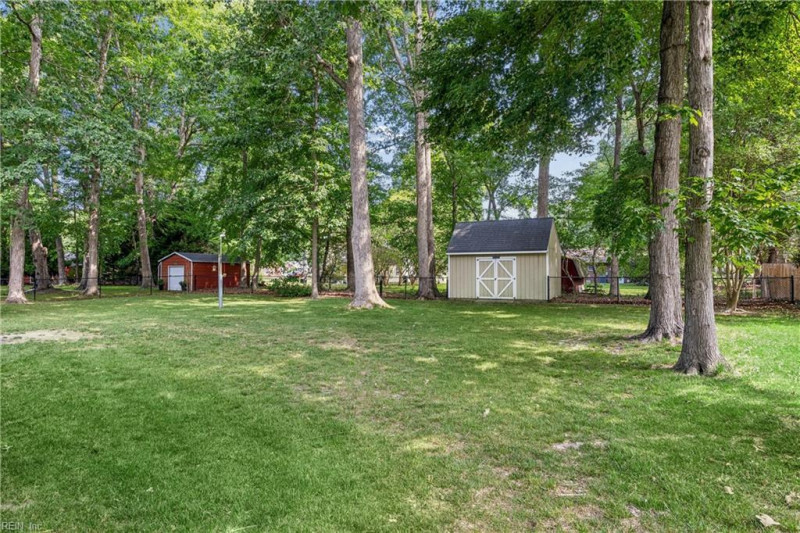 Photo 37 of 41 residential for sale in York County virginia