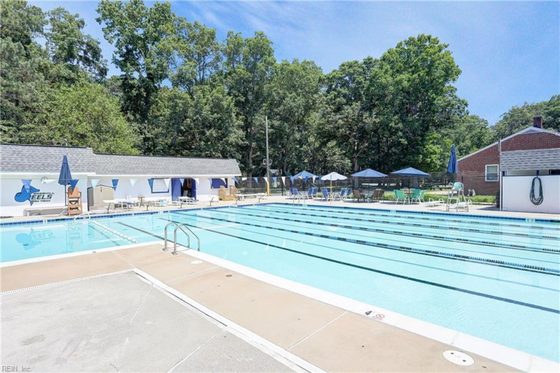 Photo 41 of 41 residential for sale in York County virginia