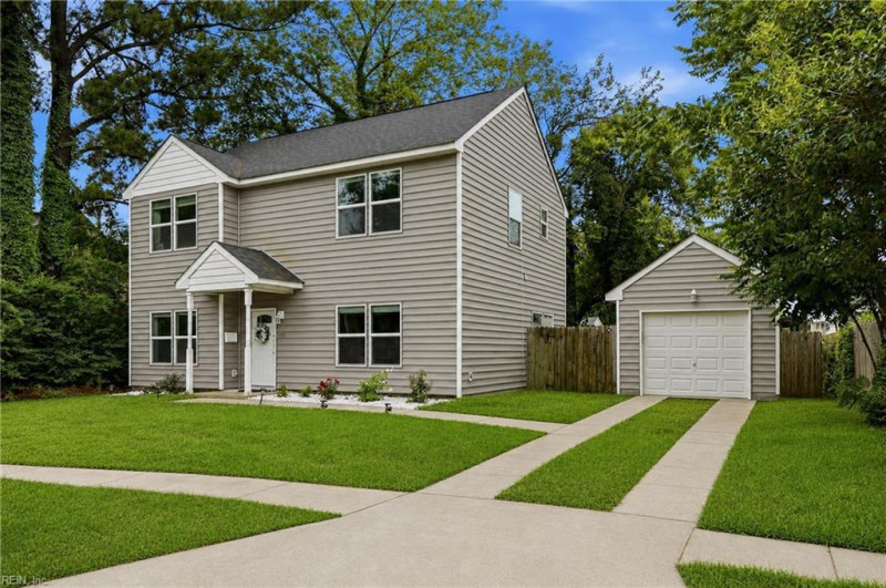 Photo 1 of 16 residential for sale in Portsmouth virginia Photo 1 of 16 residential for sale in Portsmouth virginia