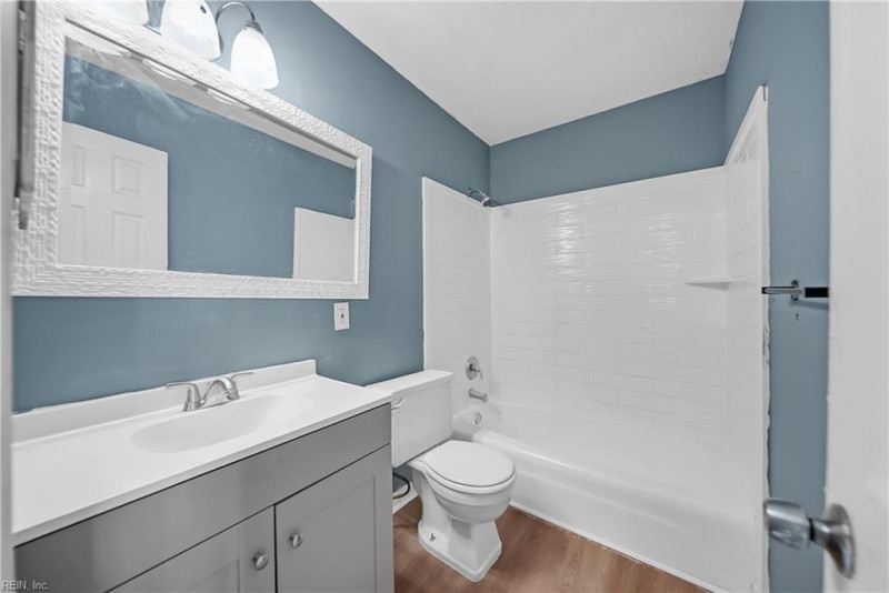 Photo 17 of 18 residential for sale in Newport News virginia Photo 17 of 18 residential for sale in Newport News virginia