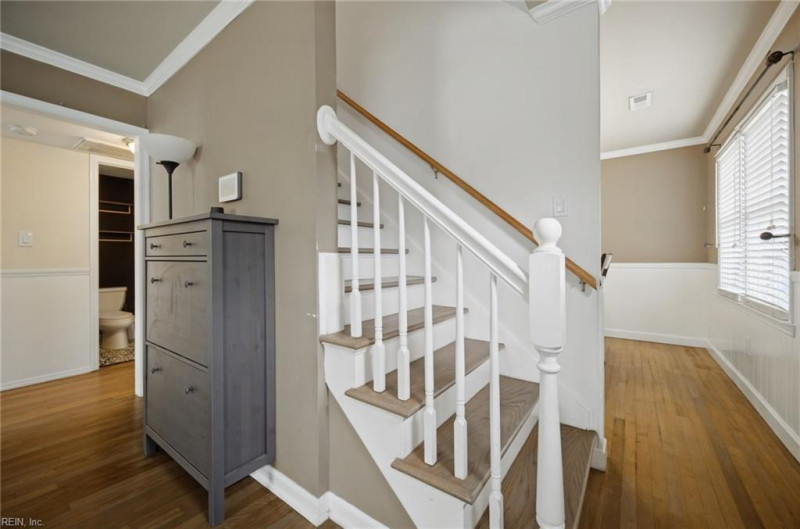 Photo 2 of 47 residential for sale in Hampton virginia