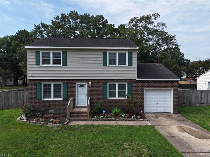 Photo 30 of 47 residential for sale in Hampton virginia