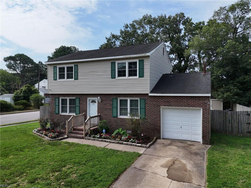 Photo 31 of 47 residential for sale in Hampton virginia