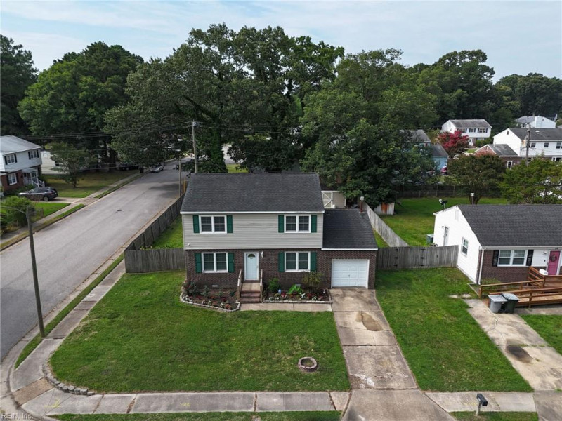 Photo 32 of 47 residential for sale in Hampton virginia