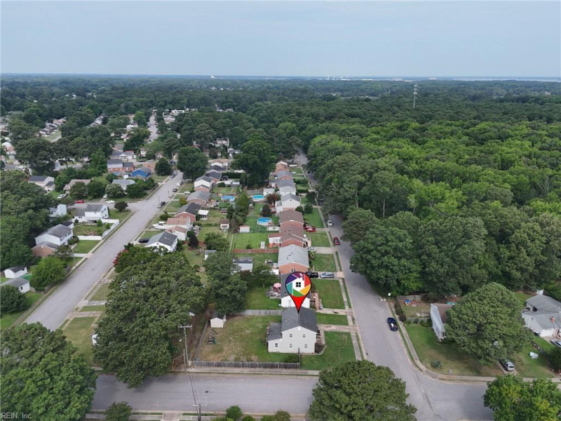 Photo 36 of 47 residential for sale in Hampton virginia