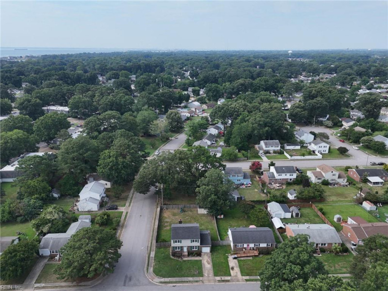 Photo 40 of 47 residential for sale in Hampton virginia