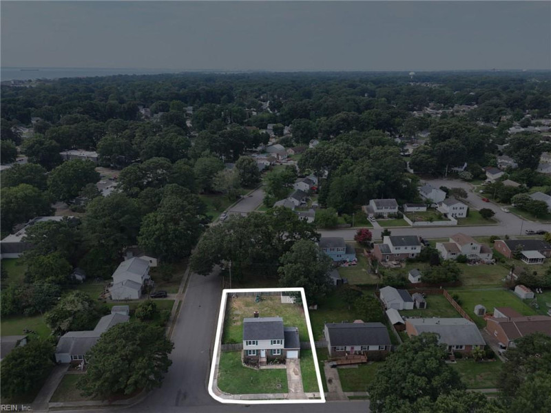 Photo 42 of 47 residential for sale in Hampton virginia