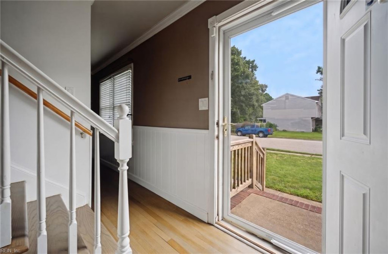 Photo 47 of 47 residential for sale in Hampton virginia