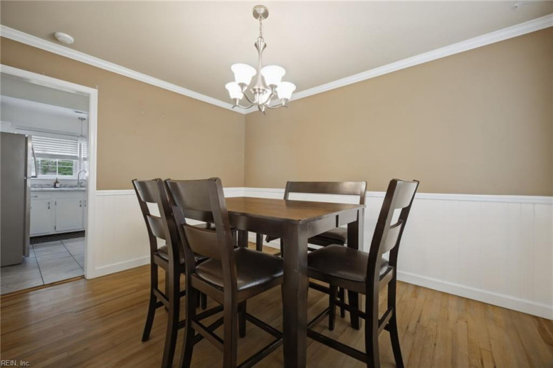 Photo 5 of 47 residential for sale in Hampton virginia