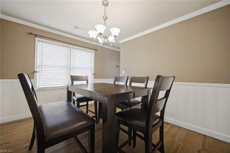Photo 6 of 47 residential for sale in Hampton virginia