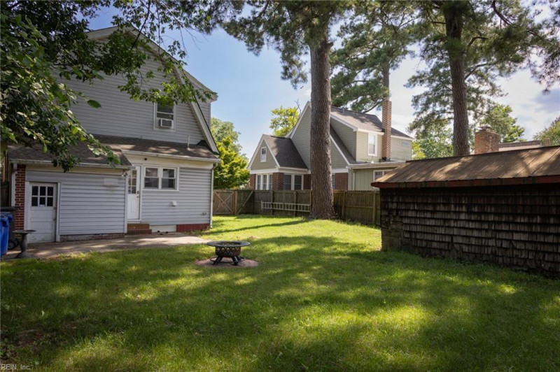 Photo 32 of 32 residential for sale in Portsmouth virginia