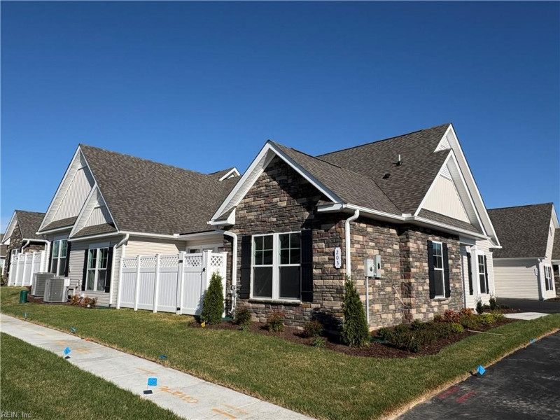 Photo 1 of 42 residential for sale in Isle of Wight County virginia