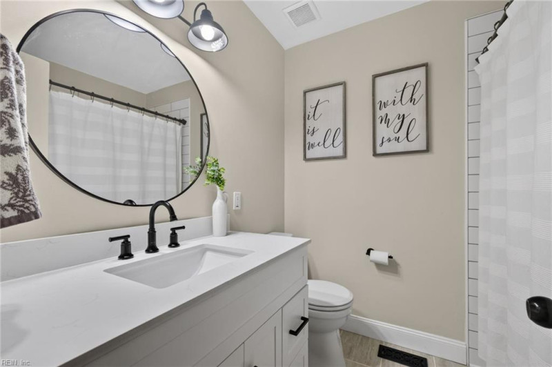 Photo 20 of 32 residential for sale in Chesapeake virginia