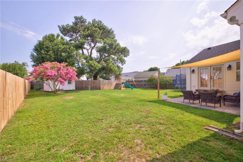 Photo 27 of 32 residential for sale in Chesapeake virginia