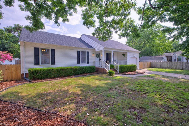Photo 32 of 32 residential for sale in Chesapeake virginia