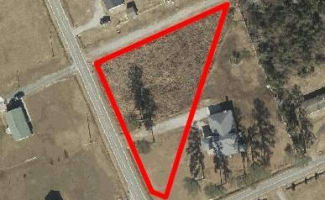 98 Paige Riddick Road, Gates County, NC 27937