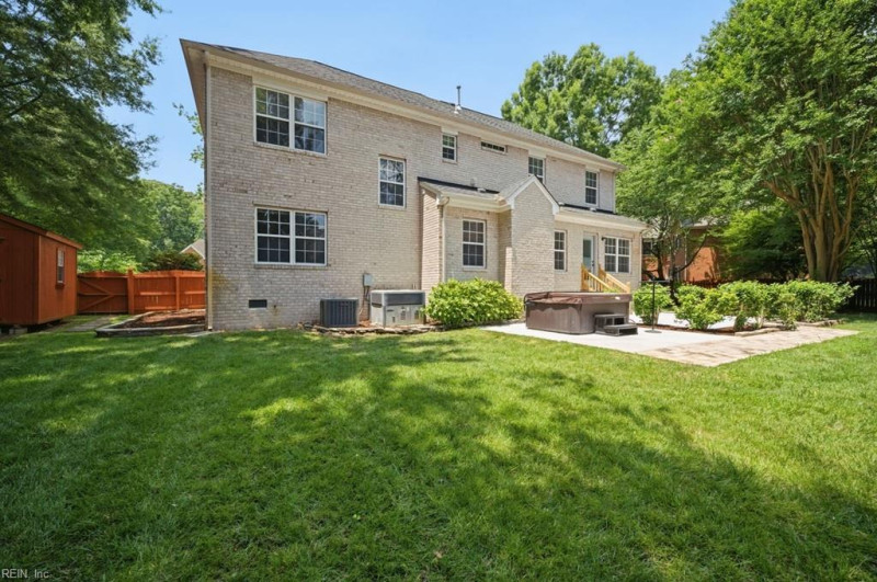 Photo 48 of 50 residential for sale in Chesapeake virginia Photo 48 of 50 residential for sale in Chesapeake virginia