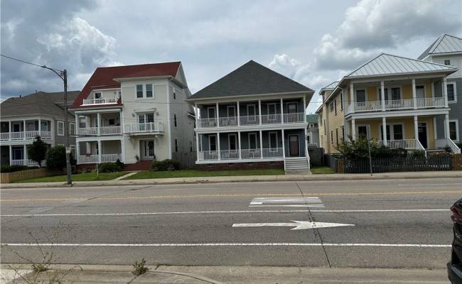 266 Ocean View Avenue, Norfolk, VA 23503