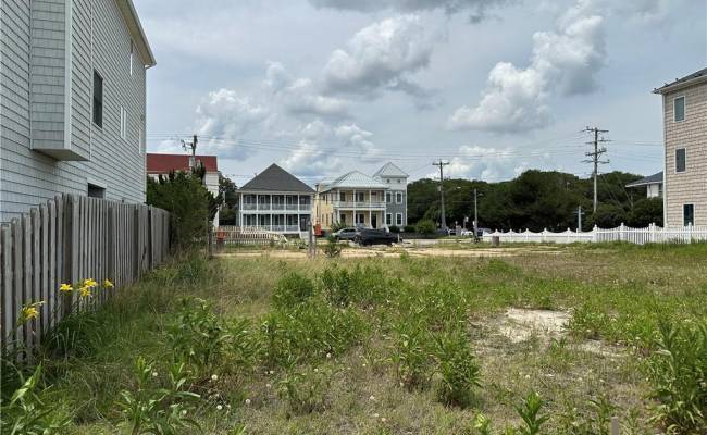 266 Ocean View Avenue, Norfolk, VA 23503