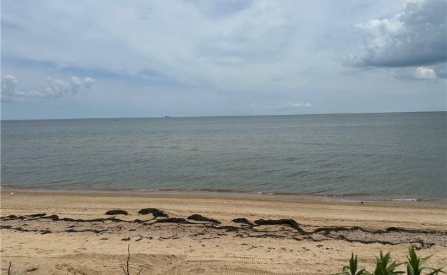 266 Ocean View Avenue, Norfolk, VA 23503