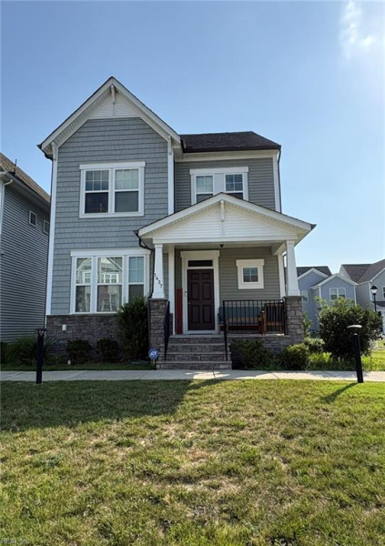 Photo 1 of 1 residential for sale in Newport News virginia