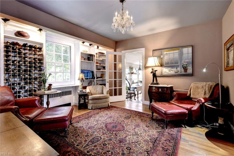 Photo 16 of 39 residential for sale in York County virginia
