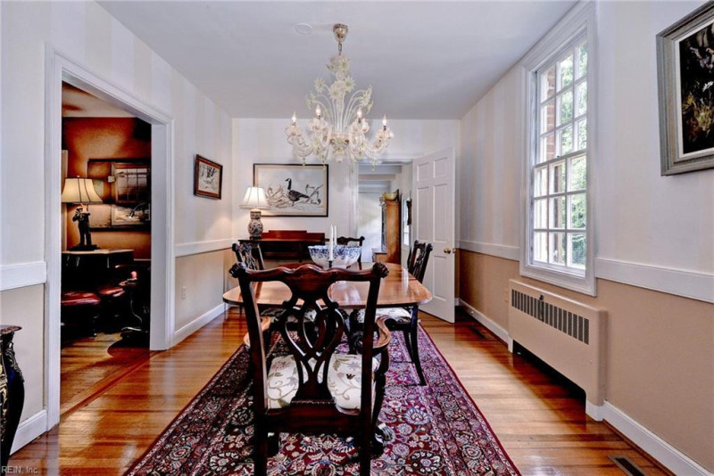 Photo 6 of 39 residential for sale in York County virginia