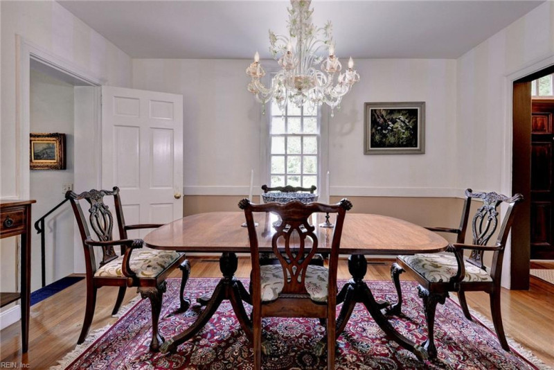 Photo 7 of 39 residential for sale in York County virginia