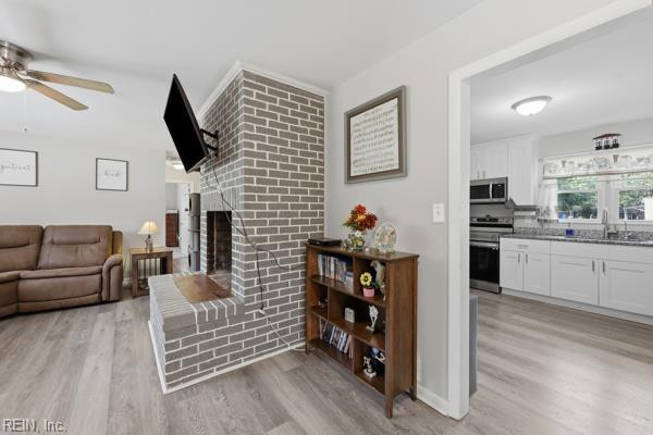 Photo 6 of 37 residential for sale in Hampton virginia Photo 6 of 37 residential for sale in Hampton virginia