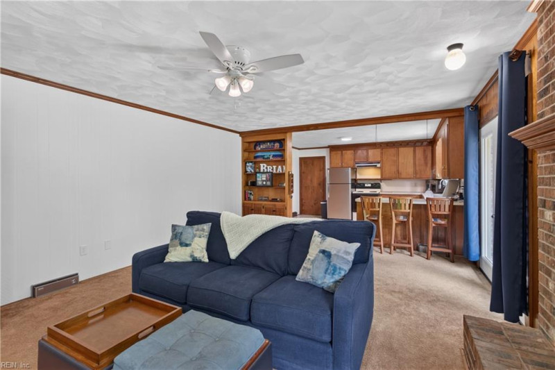 Photo 12 of 50 residential for sale in Suffolk virginia
