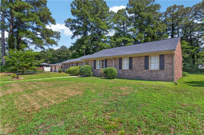 Photo 2 of 50 residential for sale in Suffolk virginia