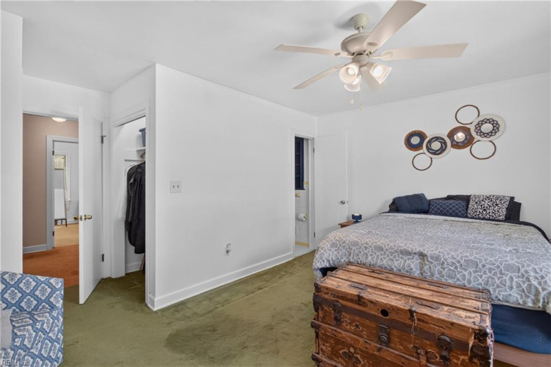 Photo 21 of 50 residential for sale in Suffolk virginia