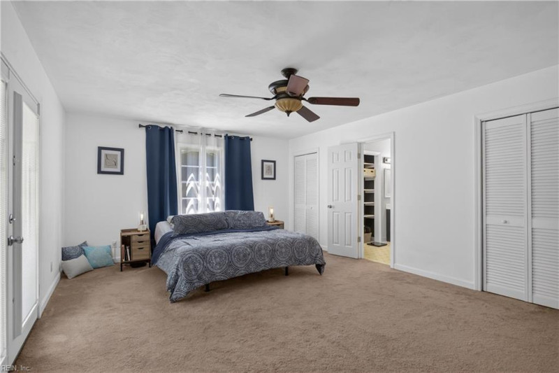 Photo 28 of 50 residential for sale in Suffolk virginia