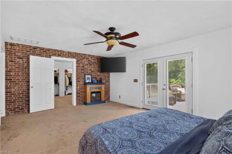 Photo 29 of 50 residential for sale in Suffolk virginia
