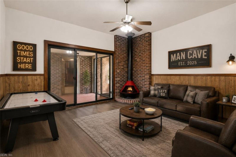 Photo 39 of 50 residential for sale in Suffolk virginia